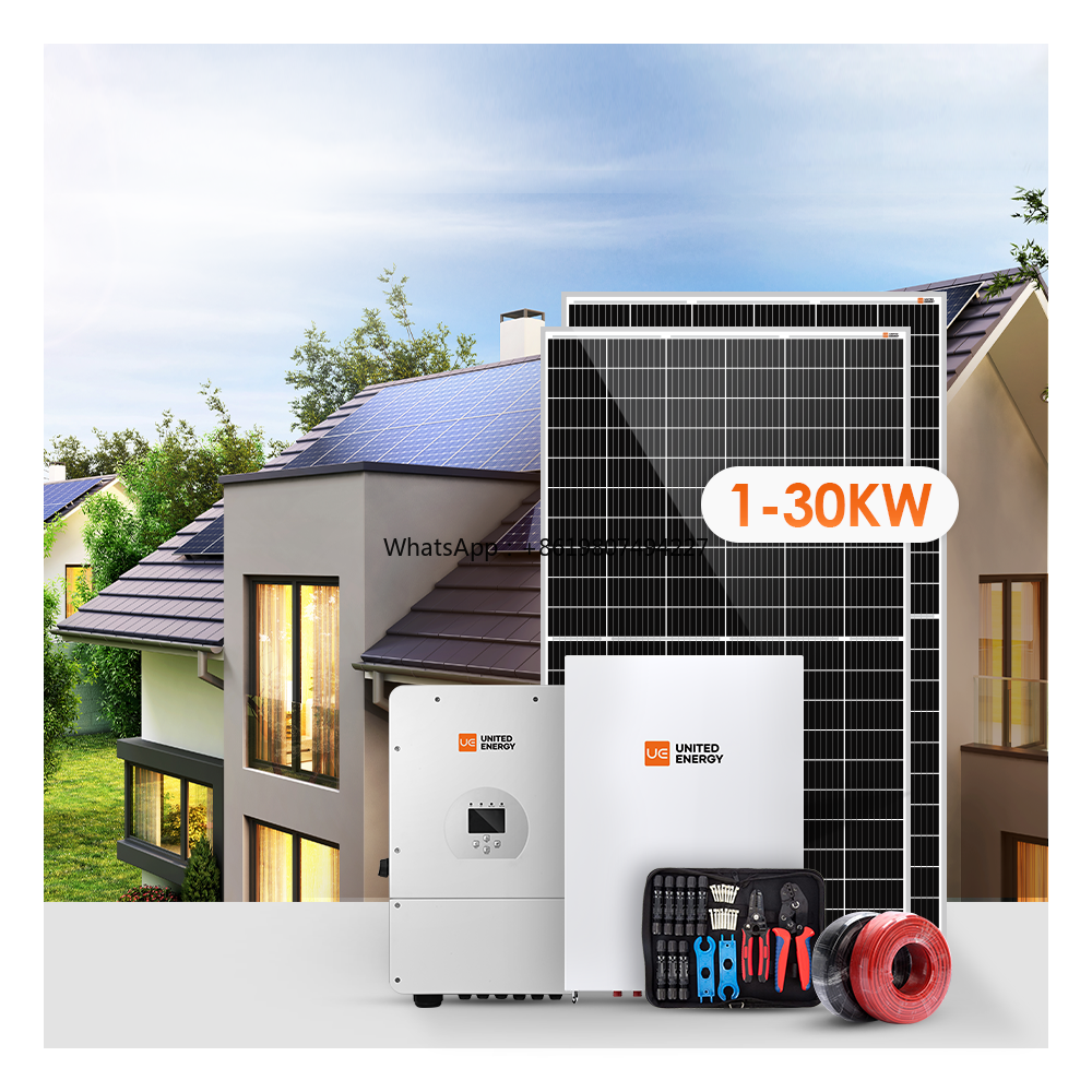 Complete Kit Off-grid Solar En - Off Grid Solar Kit 리뷰 및 가격