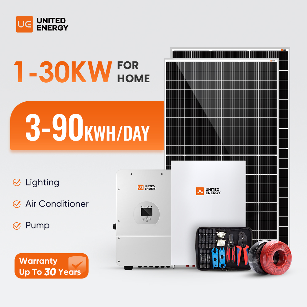 Complete Kit Off-grid Solar En - Off Grid Solar Kit 리뷰 및 가격