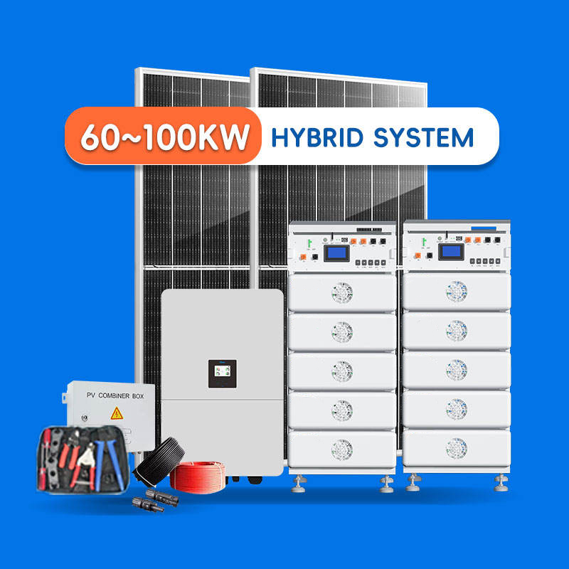 Solar System Complete Full Set - Off Grid Solar Kit 리뷰 및 가격