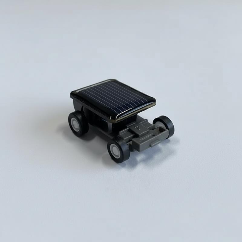 1Set Novelty Solar Energy Car  - Renewable Energy Demonstration Kit 리뷰 및 가격