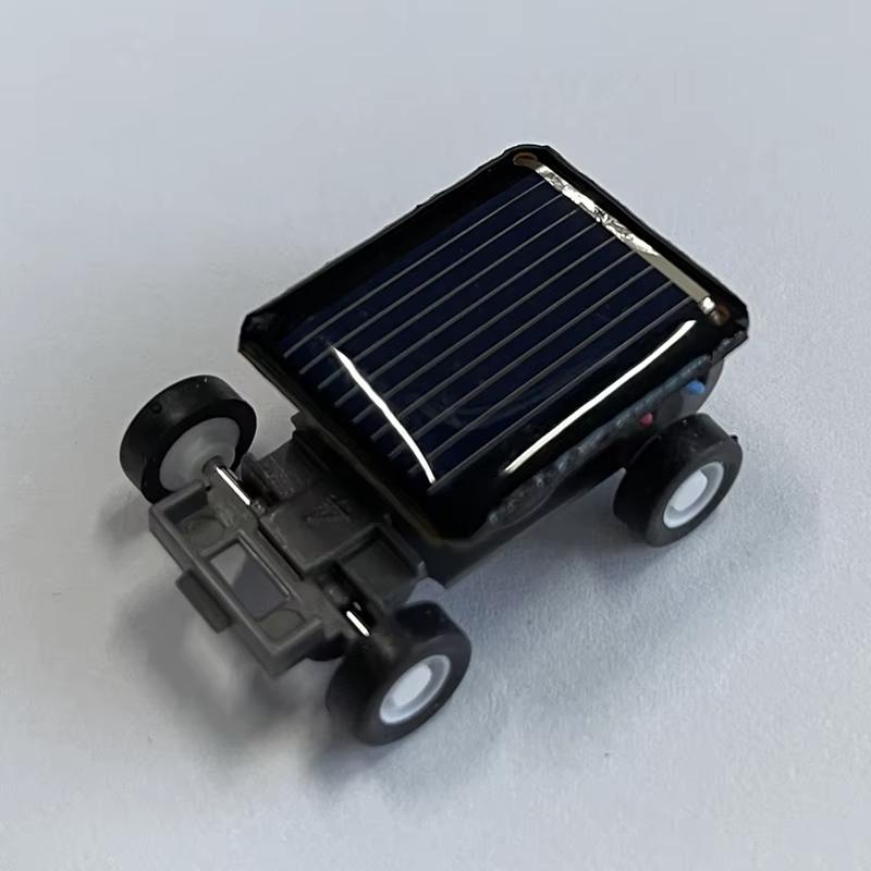 1Set Novelty Solar Energy Car  - Renewable Energy Demonstration Kit 리뷰 및 가격