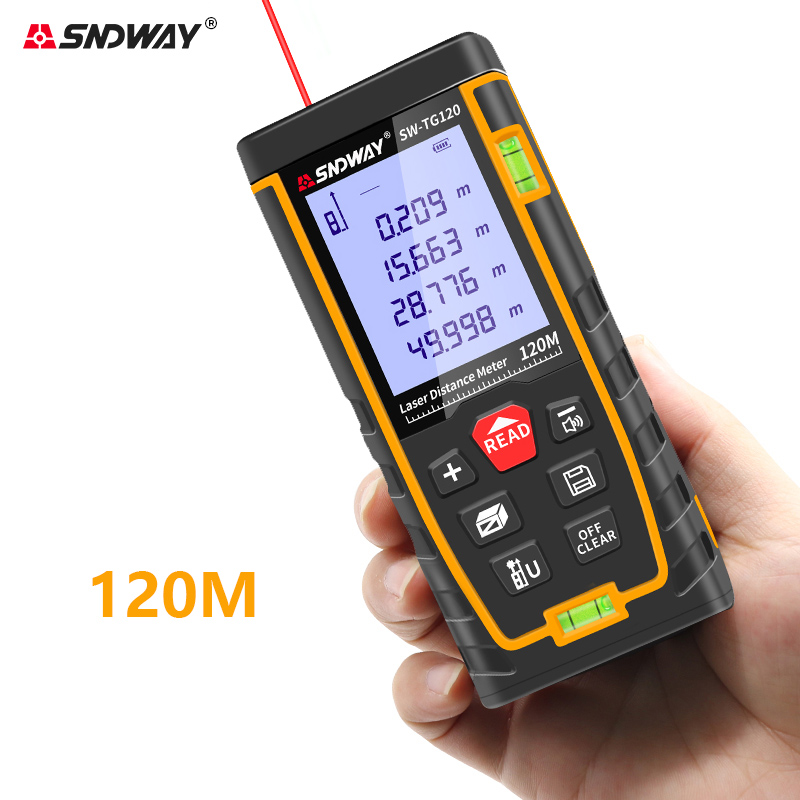 SNDWAY Laser Distance Meter 40 - Renewable Energy Demonstration Kit 리뷰 및 가격