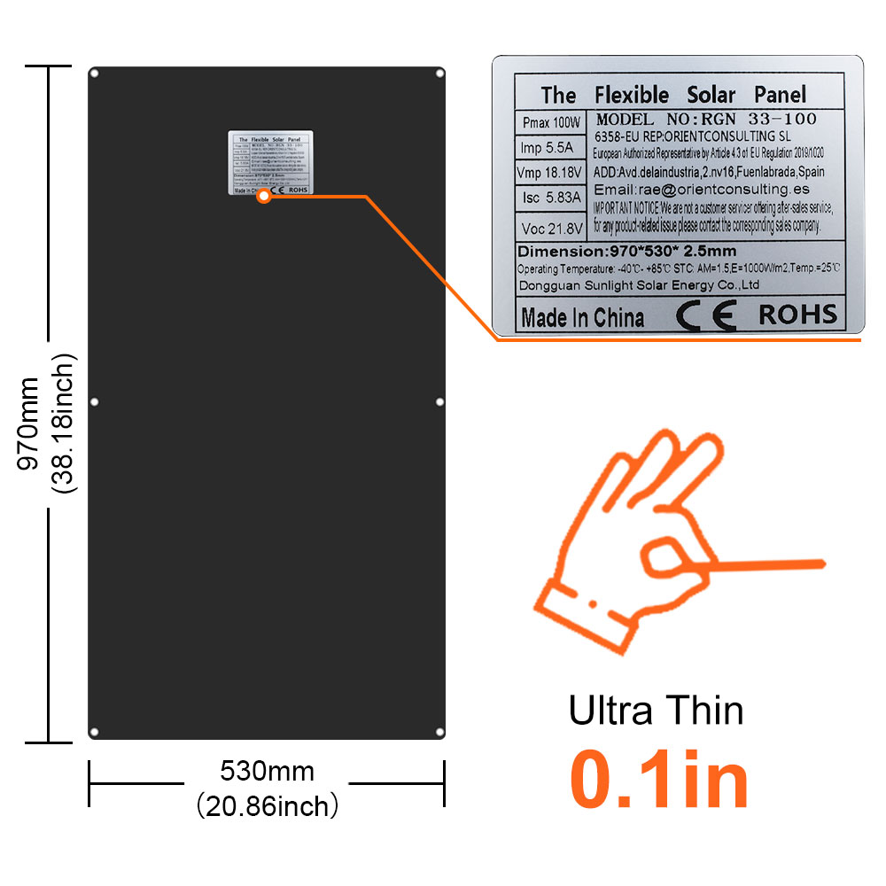 12v solar panel etfe waterproo - Rv Solar Kit 400W 리뷰 및 가격