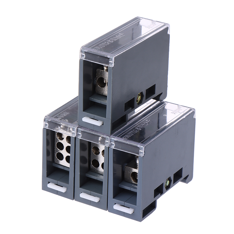 150A Din Rail Terminal Block D - Din Rail Circuit Breaker 리뷰 및 가격
