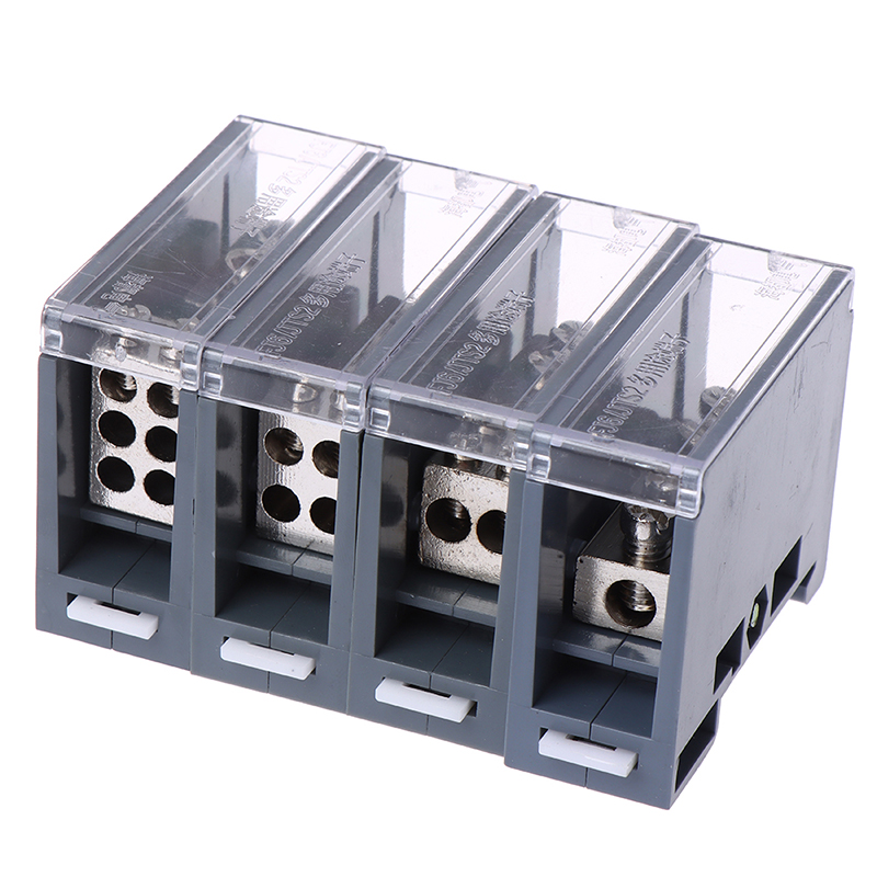 150A Din Rail Terminal Block D - Din Rail Circuit Breaker 리뷰 및 가격