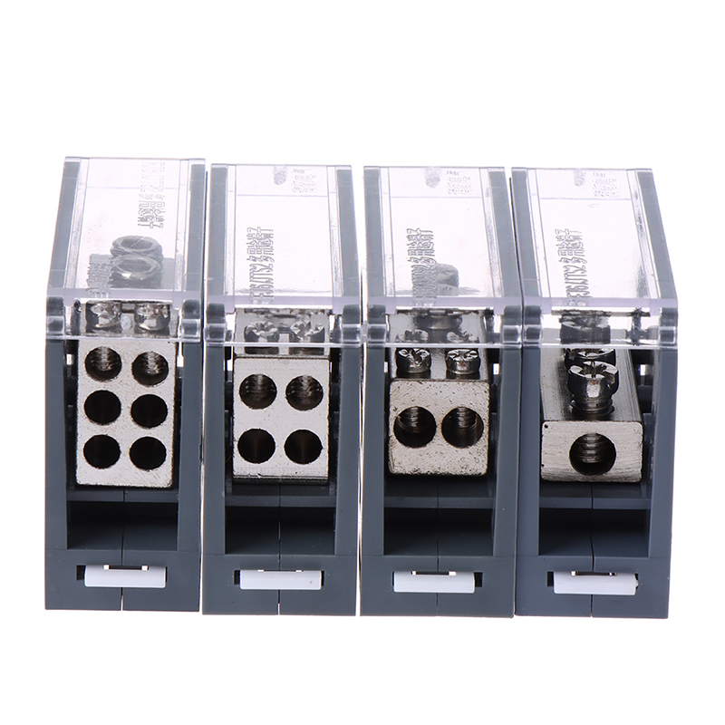 150A Din Rail Terminal Block D - Din Rail Circuit Breaker 리뷰 및 가격