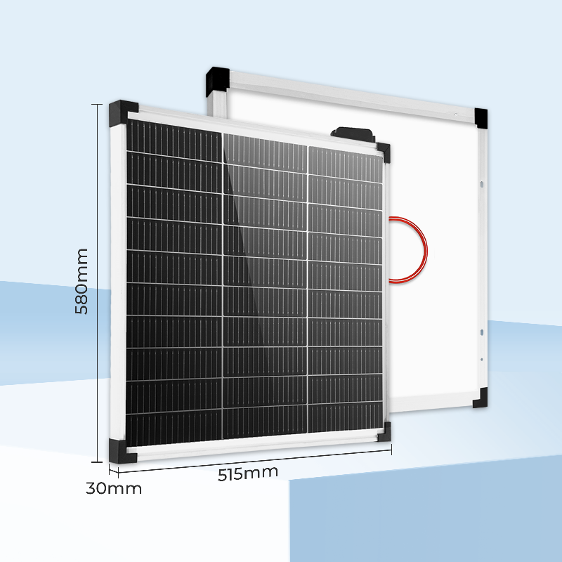AeternaSol 400w solar panel mo - Rv Solar Kit 400W 리뷰 및 가격