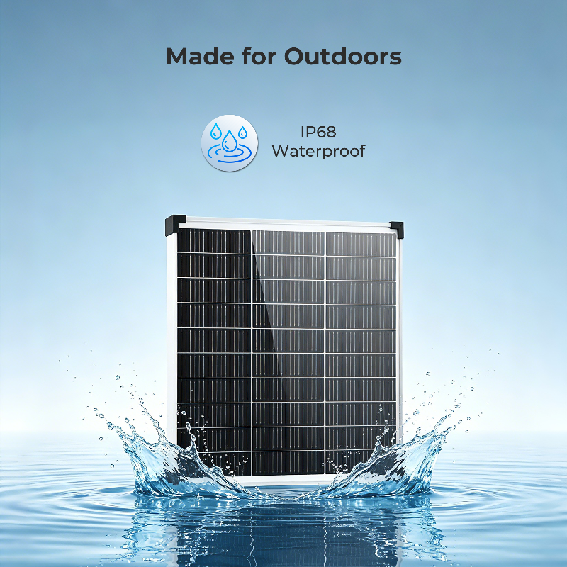 AeternaSol 400w solar panel mo - Rv Solar Kit 400W 리뷰 및 가격