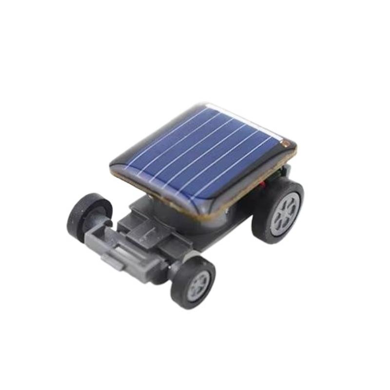 1 Set Novelty Solar Energy Car - Renewable Energy Demonstration Kit 리뷰 및 가격