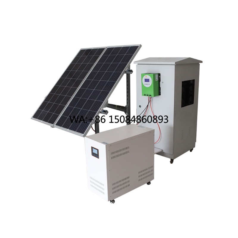 Veranda Solar  500w 600w 1000w - Off Grid Solar Kit 리뷰 및 가격