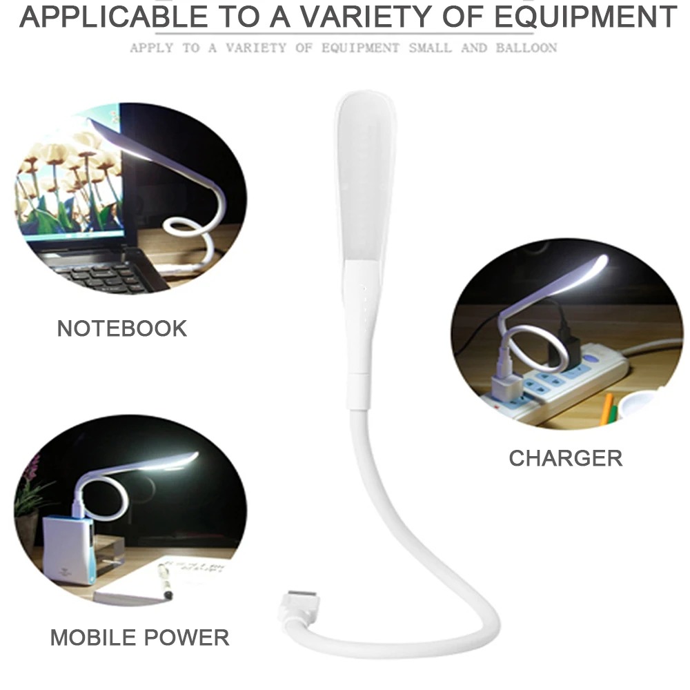 1Pc Mini Portable USB LED Ligh - Renewable Energy Book 리뷰 및 가격