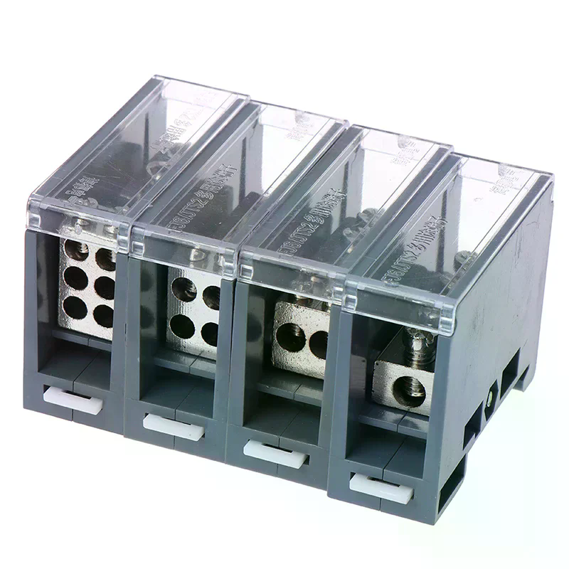 150a Block Multiple for Din Ra - Din Rail Circuit Breaker 리뷰 및 가격