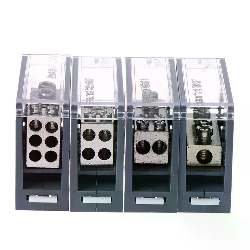 150a Block Multiple for Din Ra - Din Rail Circuit Breaker 리뷰 및 가격