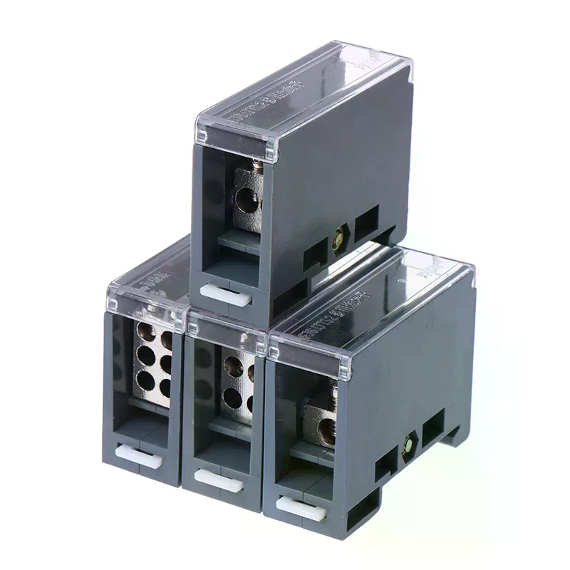 150a Block Multiple for Din Ra - Din Rail Circuit Breaker 리뷰 및 가격