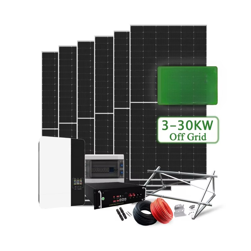 10kw 15kw Solar Kit Price 3000 - Off Grid Solar Kit 리뷰 및 가격