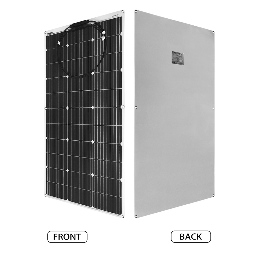 solar panel kit 100w 200w 300w - Rv Solar Kit 400W 리뷰 및 가격
