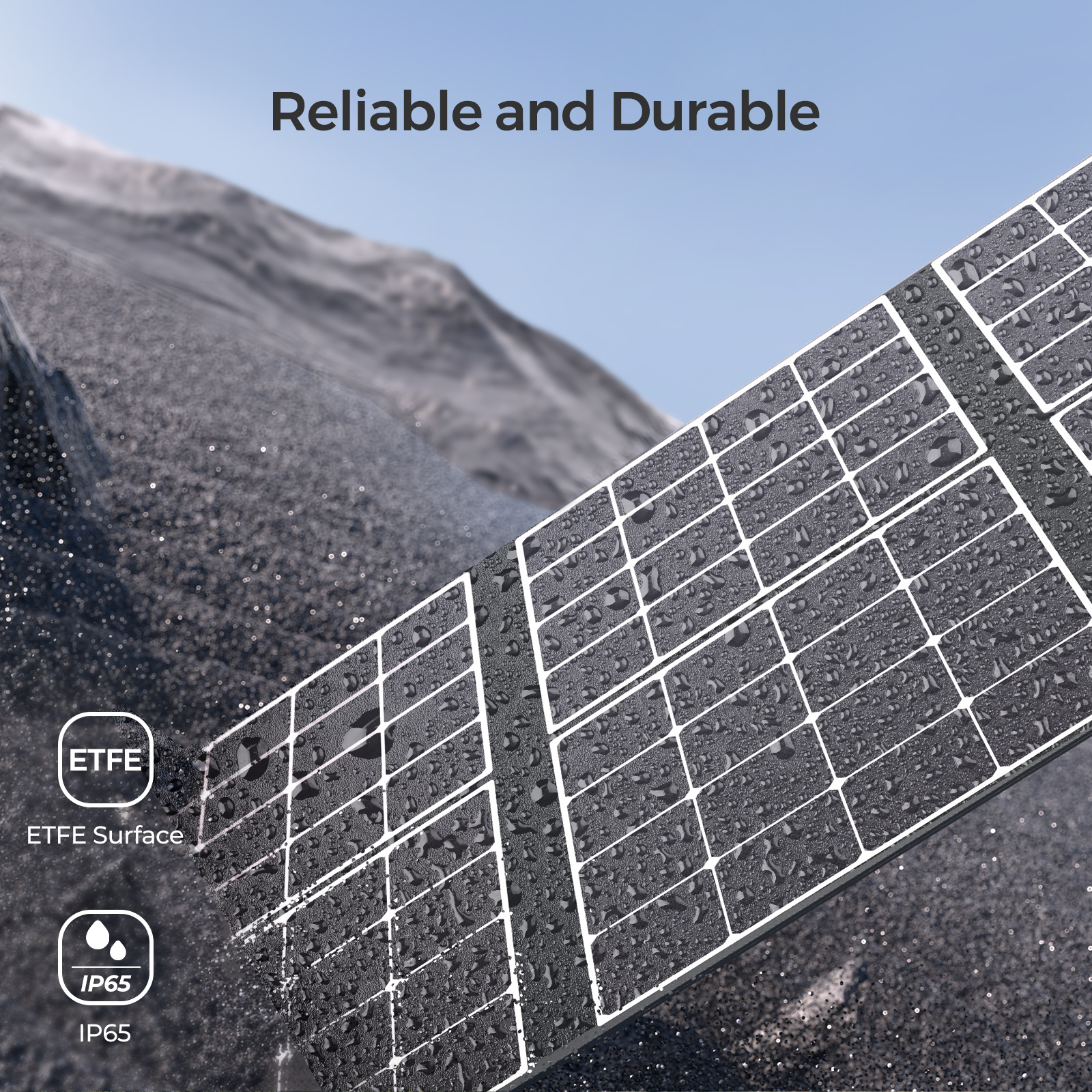 Renogy 400W Foldable Solar Pan - Rv Solar Kit 400W 리뷰 및 가격