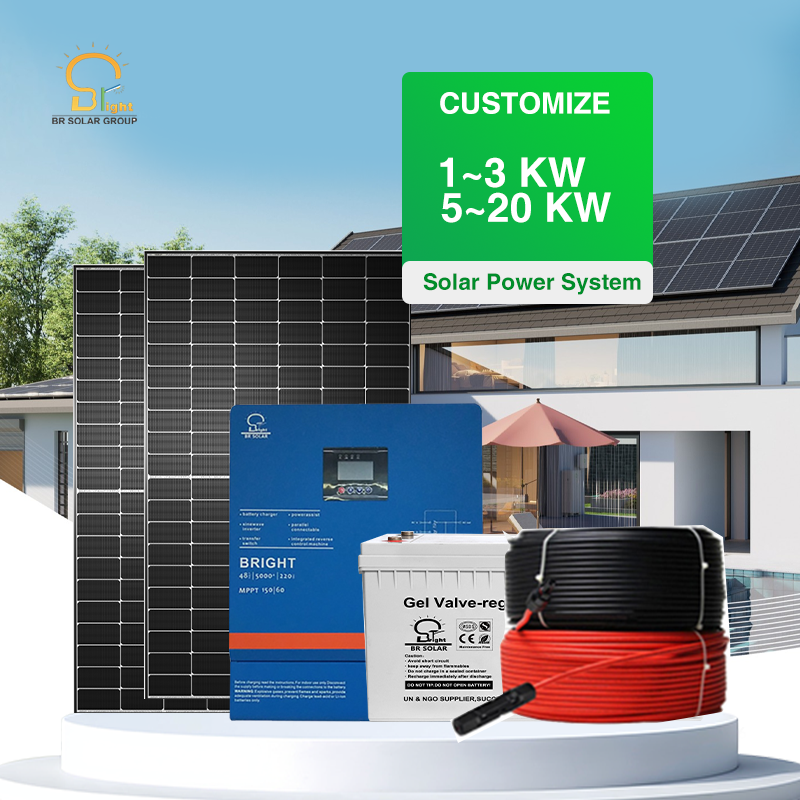 SOLAR 1kw 2kw Off-Grid Solar P - Off Grid Solar Kit 리뷰 및 가격