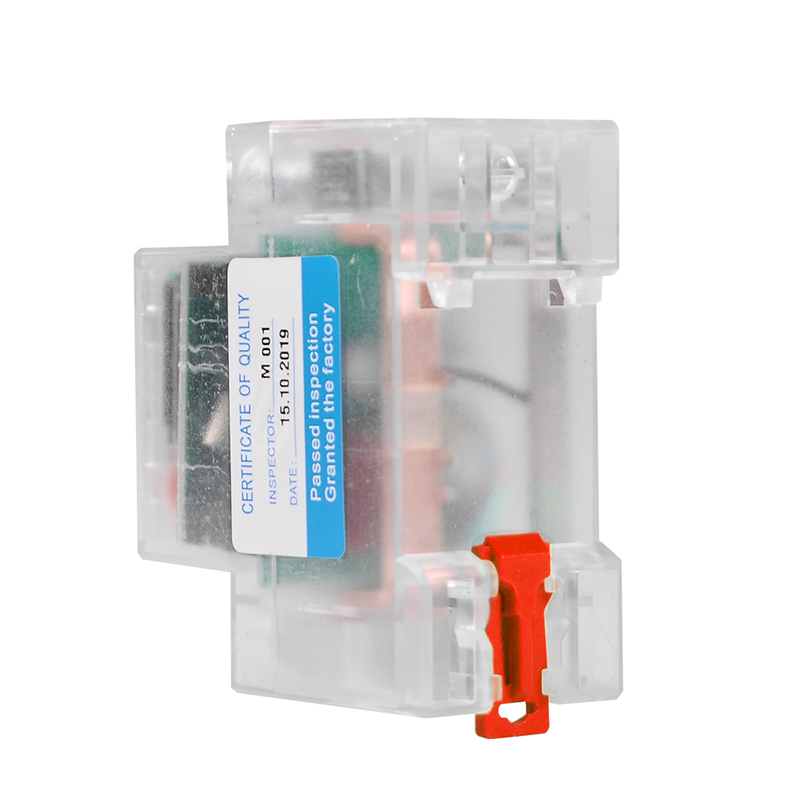 Din Rail LCD Digital Backlight - Renewable Energy Demonstration Kit 리뷰 및 가격