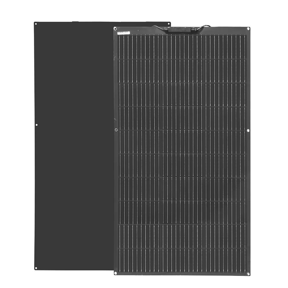 XINPUGUANG Flexible Solar Pane - Rv Solar Kit 400W 리뷰 및 가격